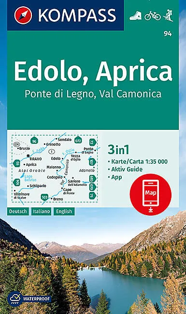 94 EDOLO APRICA 1 50 000