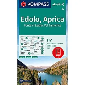 94 EDOLO APRICA 1 50 000