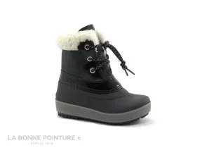 Achat chaussures Olang Bébé Botte Neige, vente Olang LUX 81 Noir - Botte neige BEBE - ENFANT