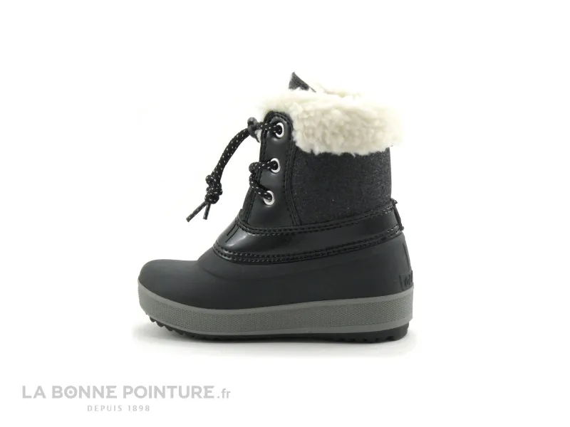 Achat chaussures Olang Bébé Botte Neige, vente Olang LUX 81 Noir - Botte neige BEBE - ENFANT