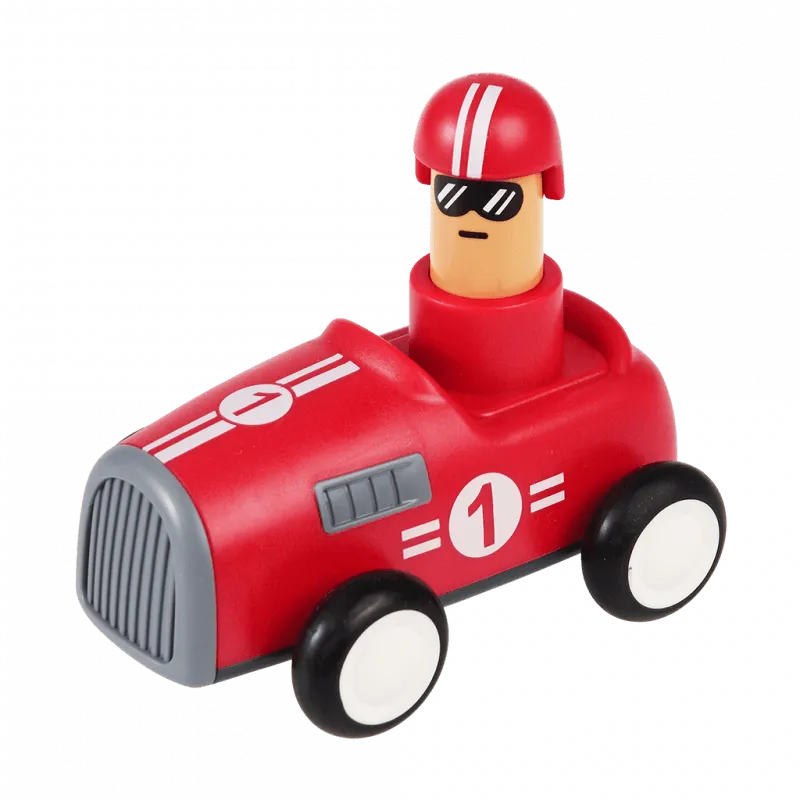 Acheter une Voiture de Course Push Down, Rex London