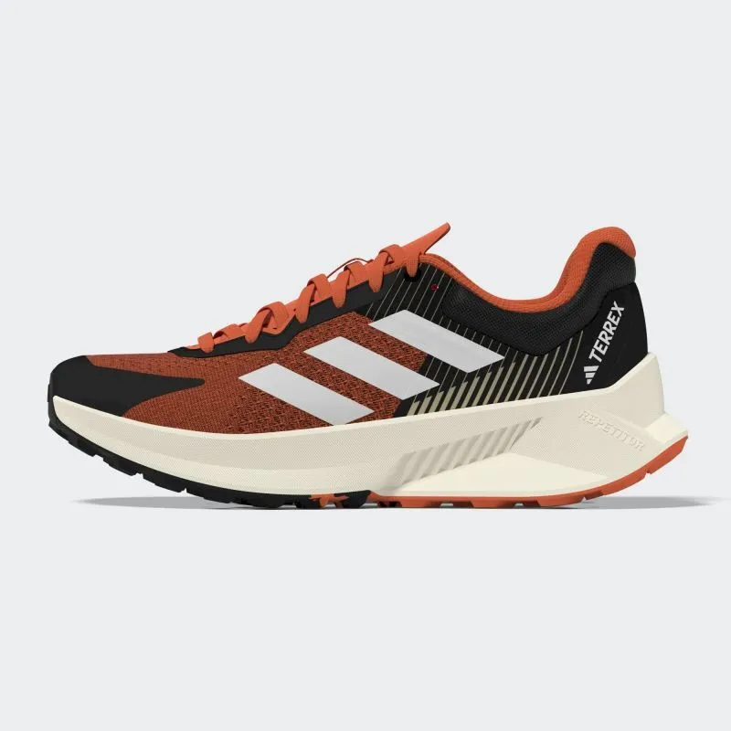 Adidas Terrex Soulstride Ultra - Chaussures trail homme | Hardloop
