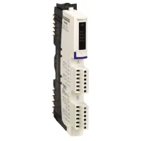 Advantys STB - kit de sortie numérique basique Modicon - 4 sorties - 24Vcc - STBDDO3415K