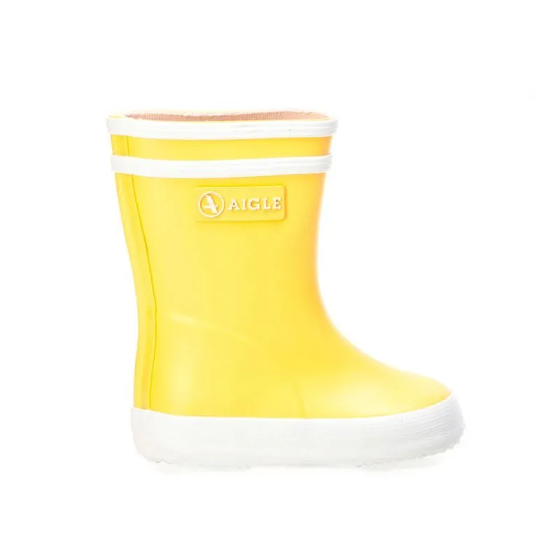 Aigle Baby-Flac - Bottes de pluie enfant | Hardloop
