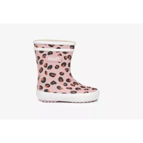 Aigle Baby Flac Play 2 - Bottes de pluie enfant | Hardloop