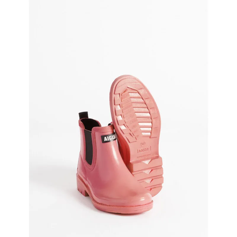 Aigle Carville 2 - Bottes de pluie femme | Hardloop