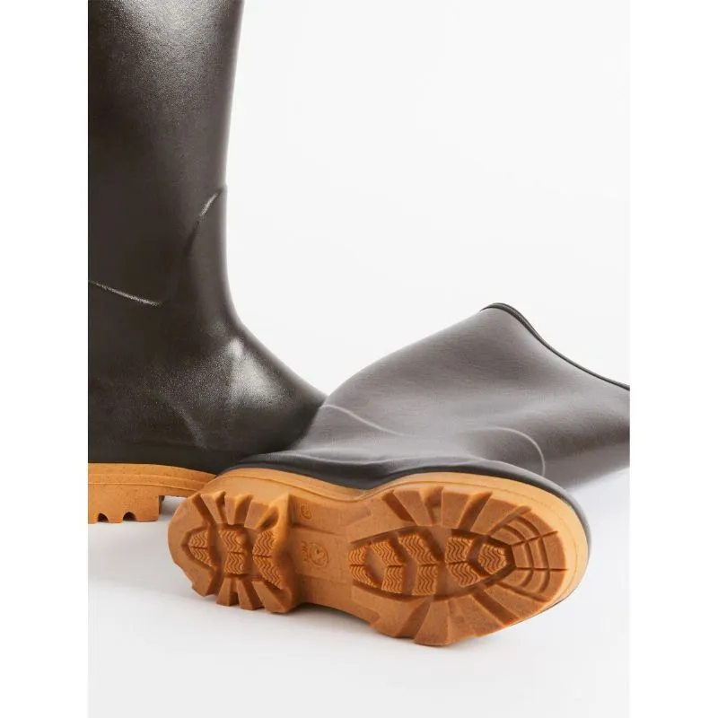 Aigle Chambord Pro 2 Iso - Bottes de pluie femme | Hardloop