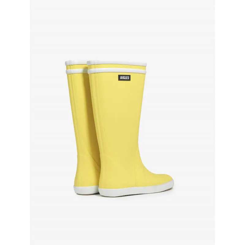 Aigle Goeland 2 - Bottes de pluie homme | Hardloop