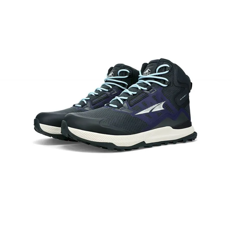 Altra Lone Peak All-Wthr 2 Mid - Chaussures randonnée femme | Hardloop