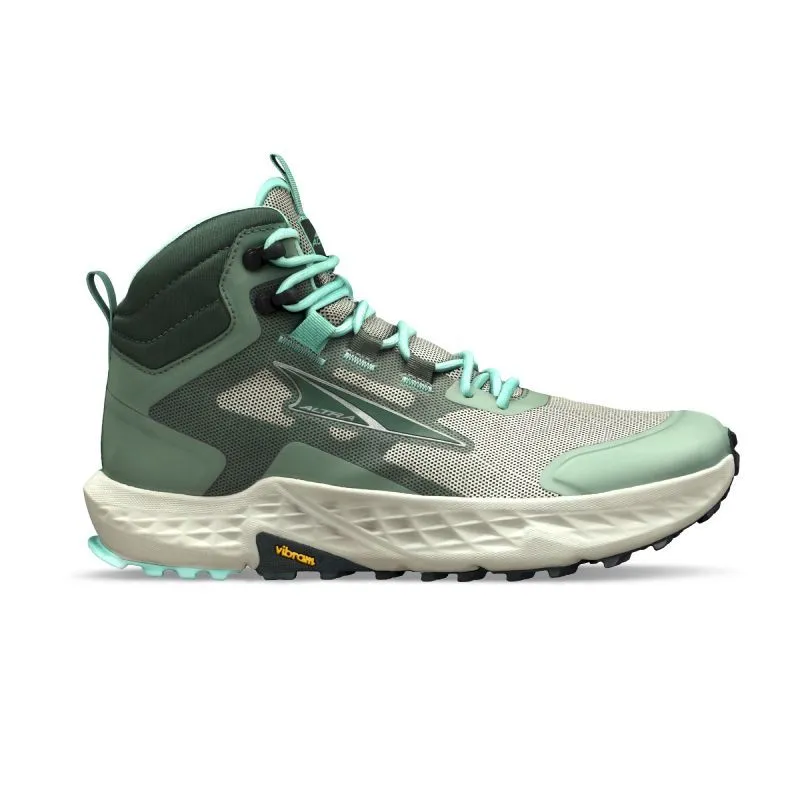 Altra Timp Hiker - Chaussures randonnée femme | Hardloop