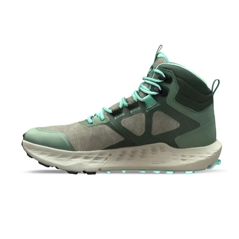 Altra Timp Hiker - Chaussures randonnée femme | Hardloop