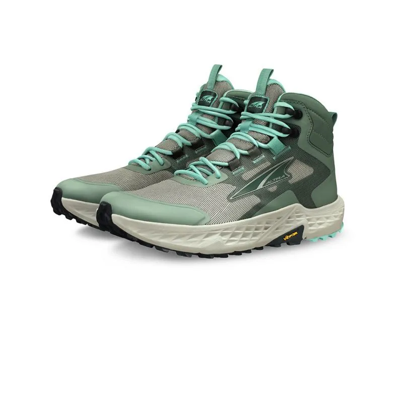 Altra Timp Hiker - Chaussures randonnée femme | Hardloop