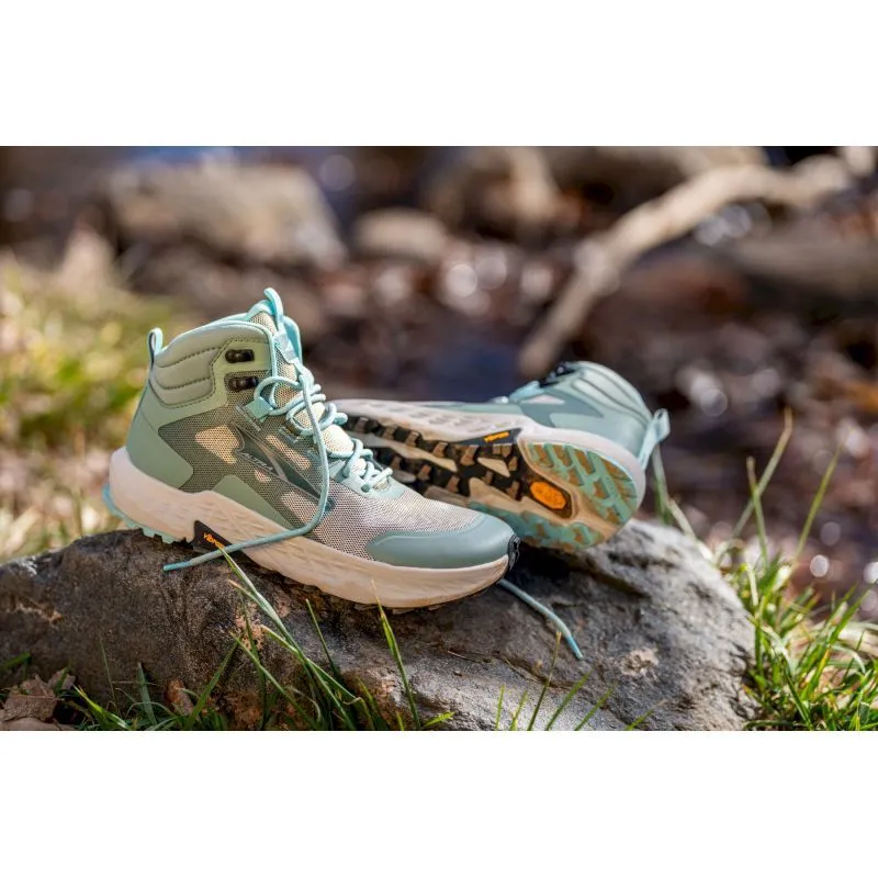 Altra Timp Hiker - Chaussures randonnée femme | Hardloop