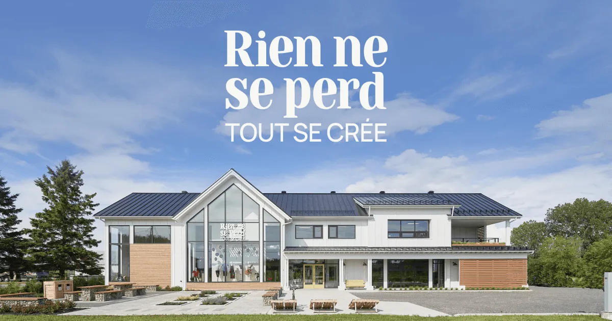 Avis légal et politique