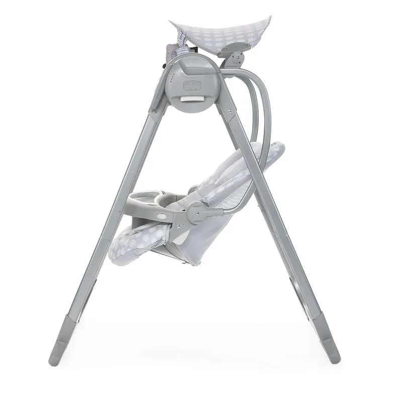 Balancelle Polly Swing Up Leaf