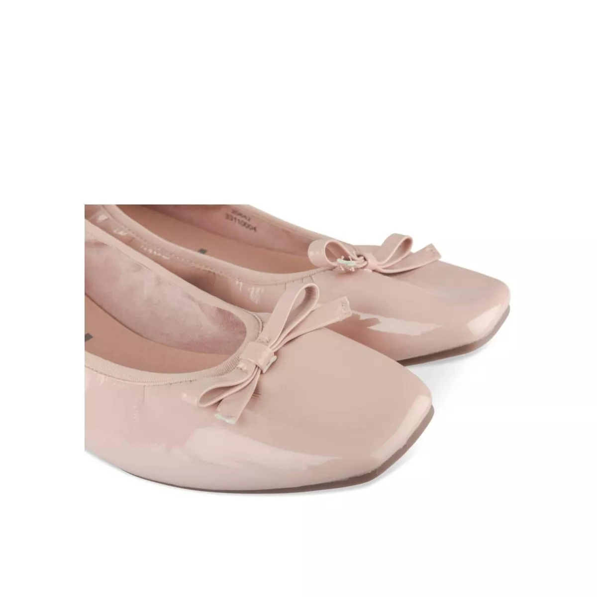 Ballerines ROSE PHILOV