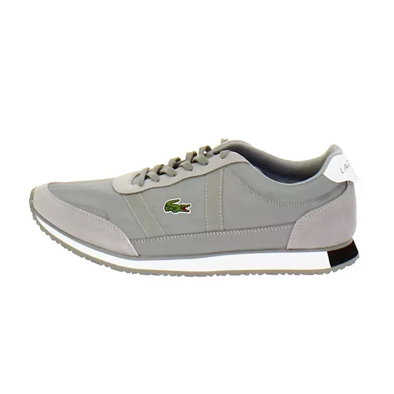 Basket Lacoste PARTNER 119 4 SMA