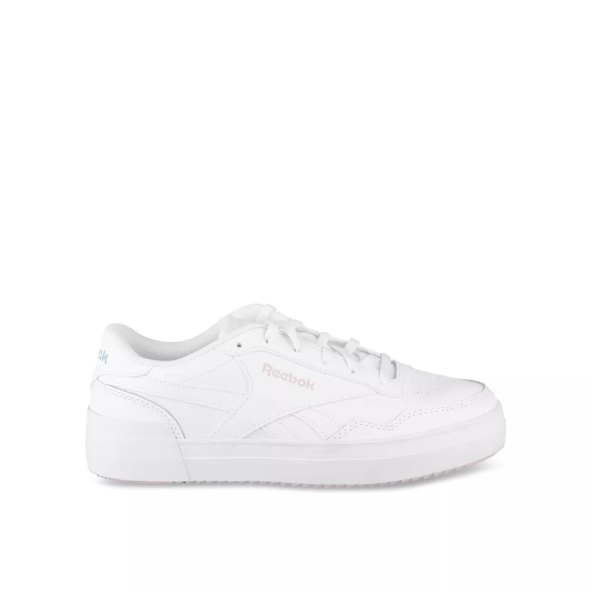 Baskets BLANC REEBOK Royal Techque T Bold