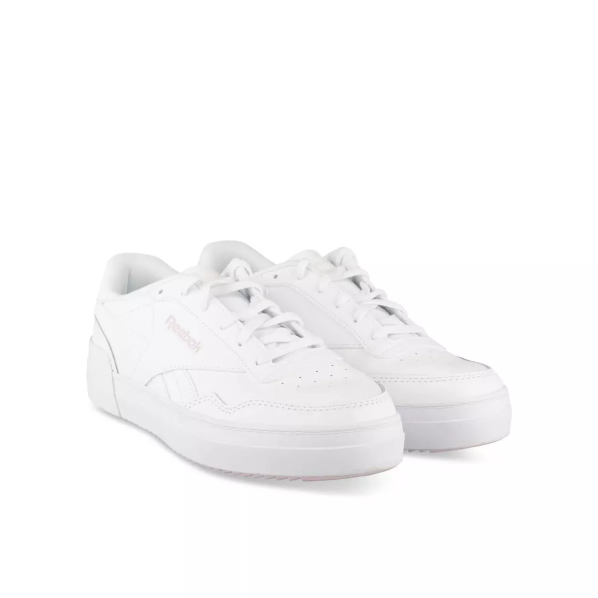 Baskets BLANC REEBOK Royal Techque T Bold