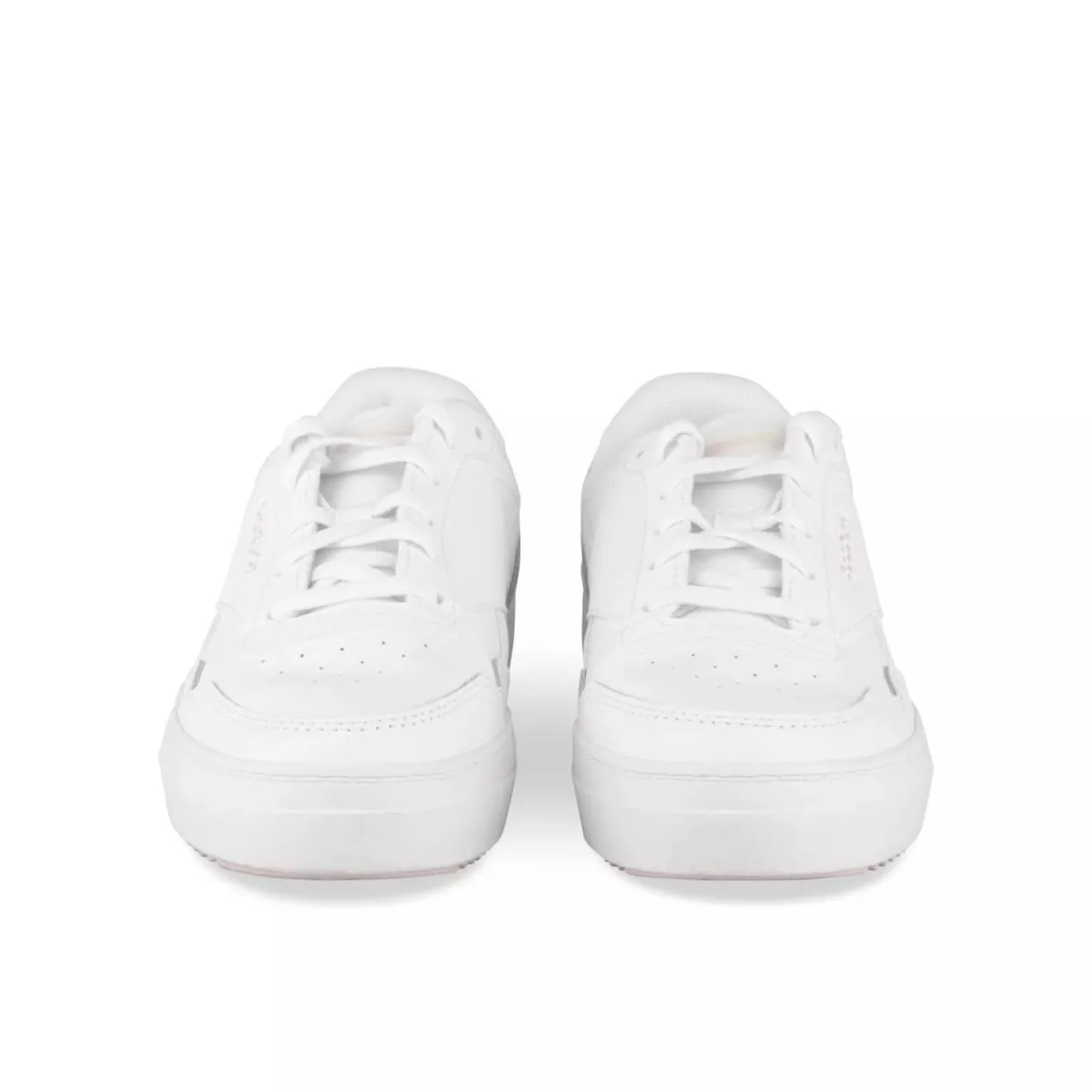 Baskets BLANC REEBOK Royal Techque T Bold