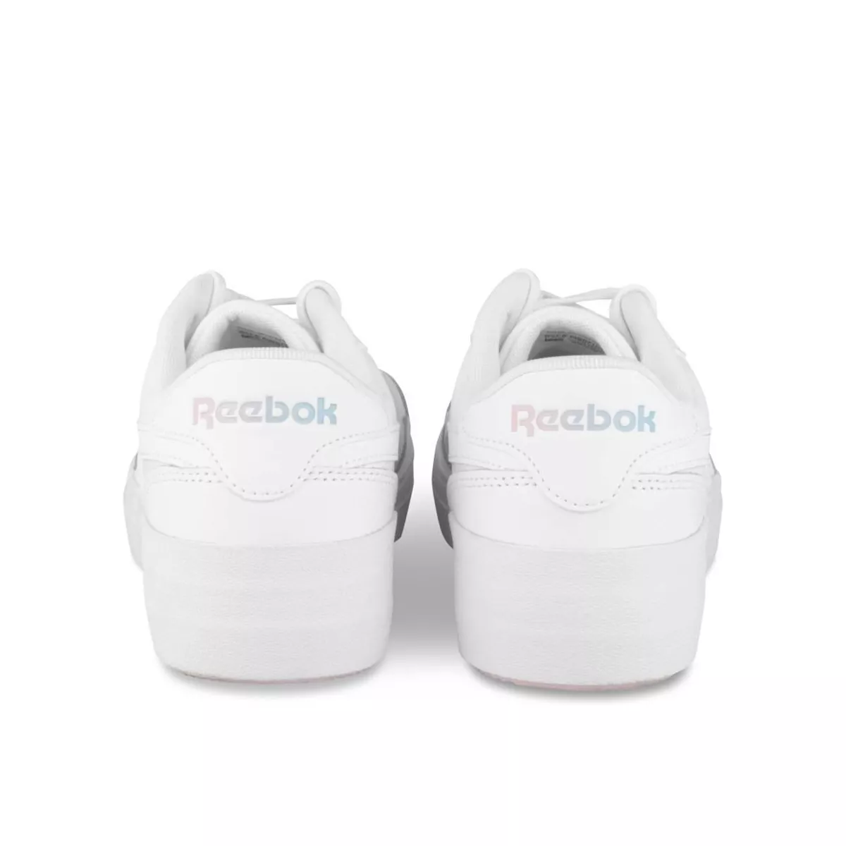 Baskets BLANC REEBOK Royal Techque T Bold