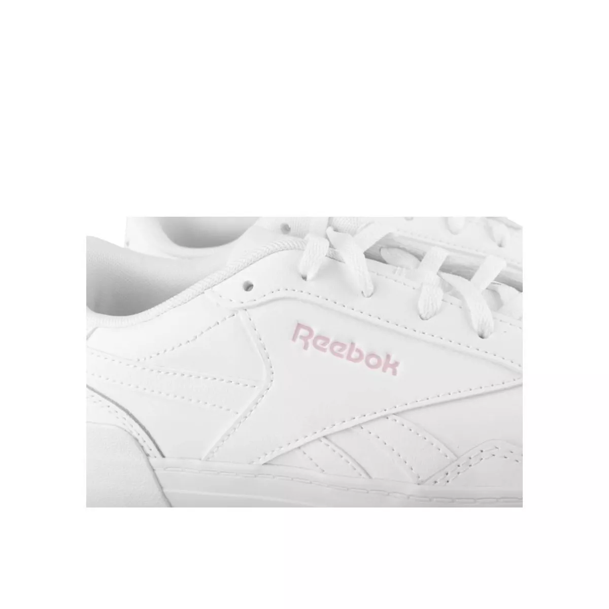 Baskets BLANC REEBOK Royal Techque T Bold