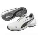 Baskets de sécurité Touring White Low S3 SRC - PUMA