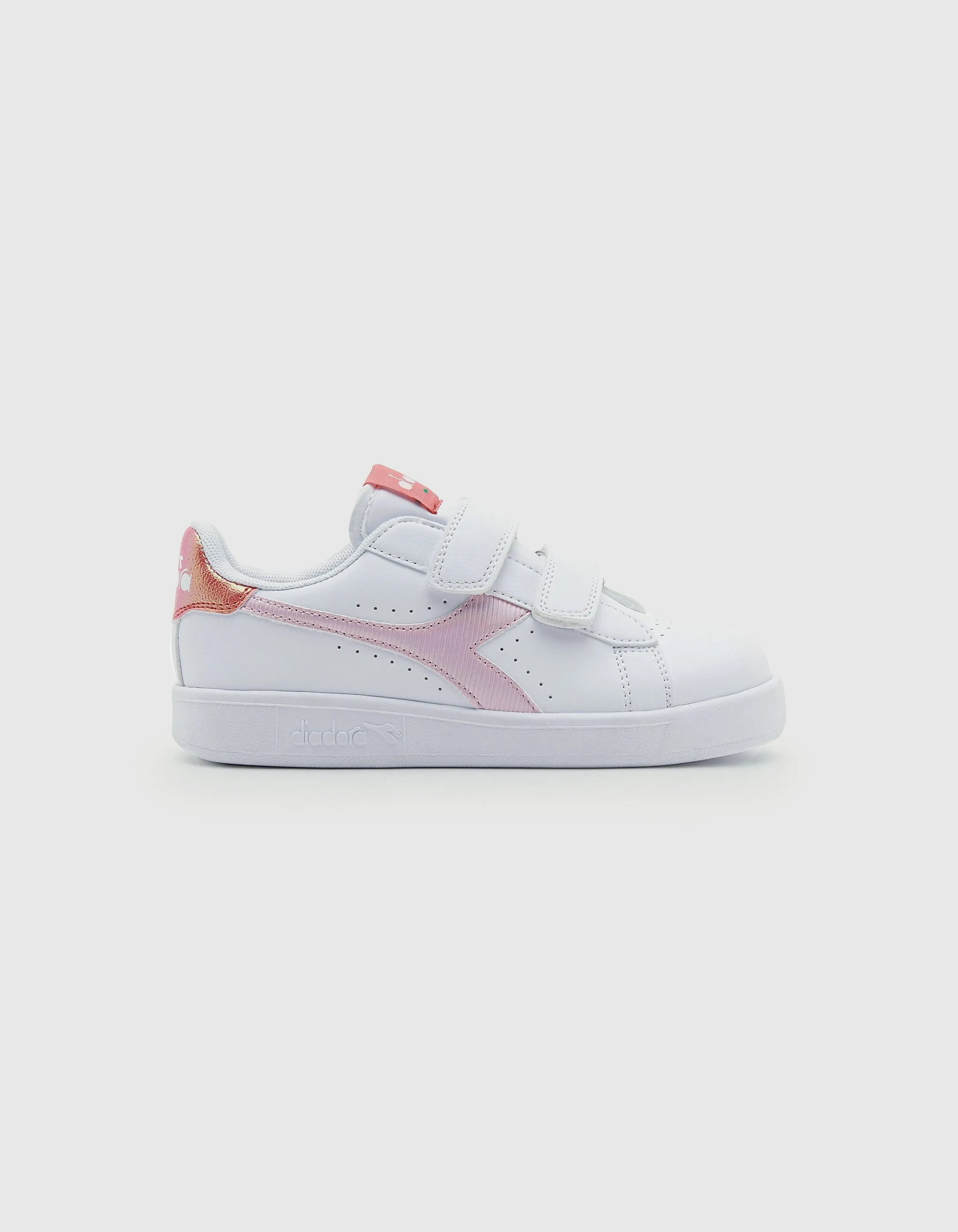 Baskets Diadora GAME P PS -Girl 4-8ans