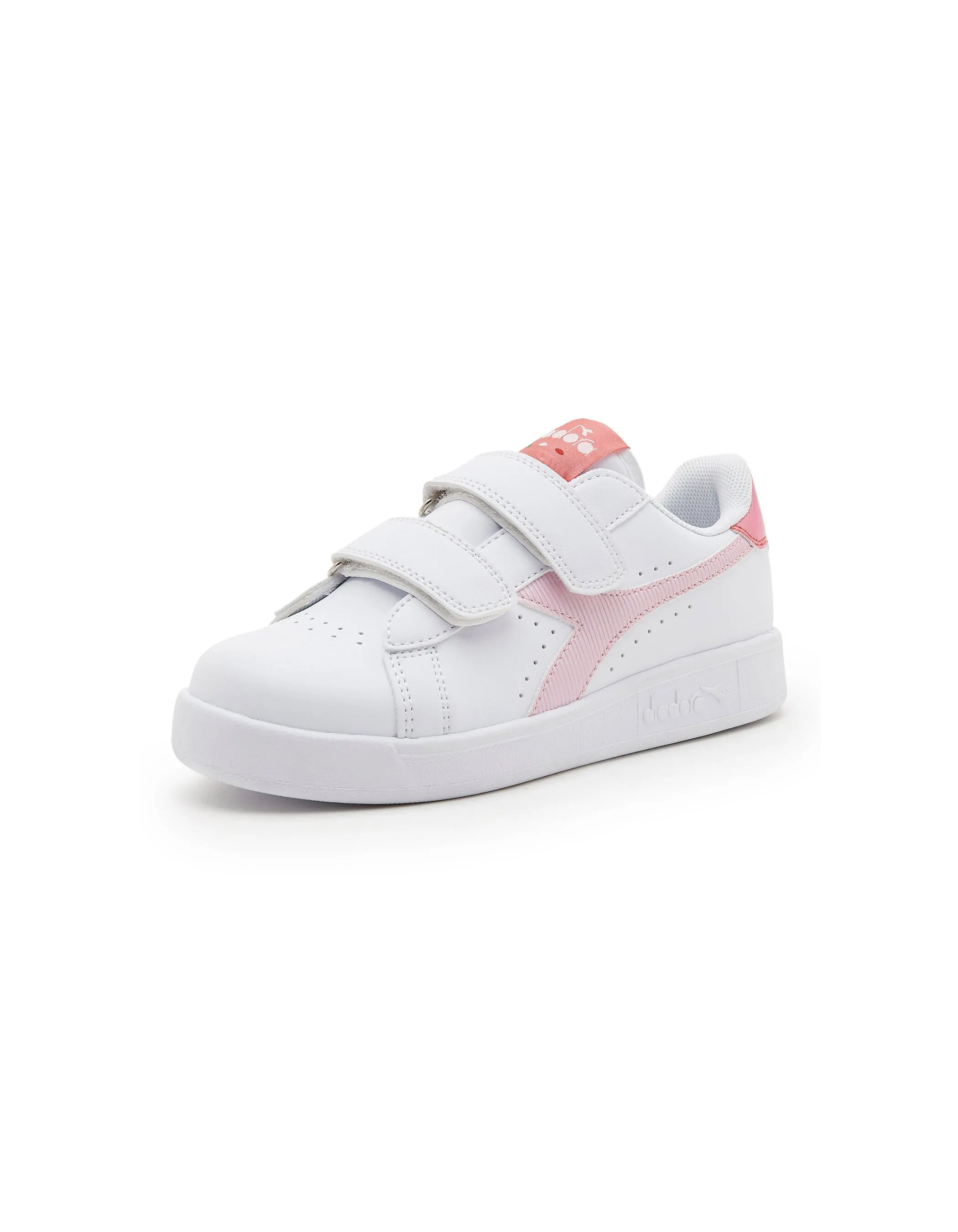 Baskets Diadora GAME P PS -Girl 4-8ans