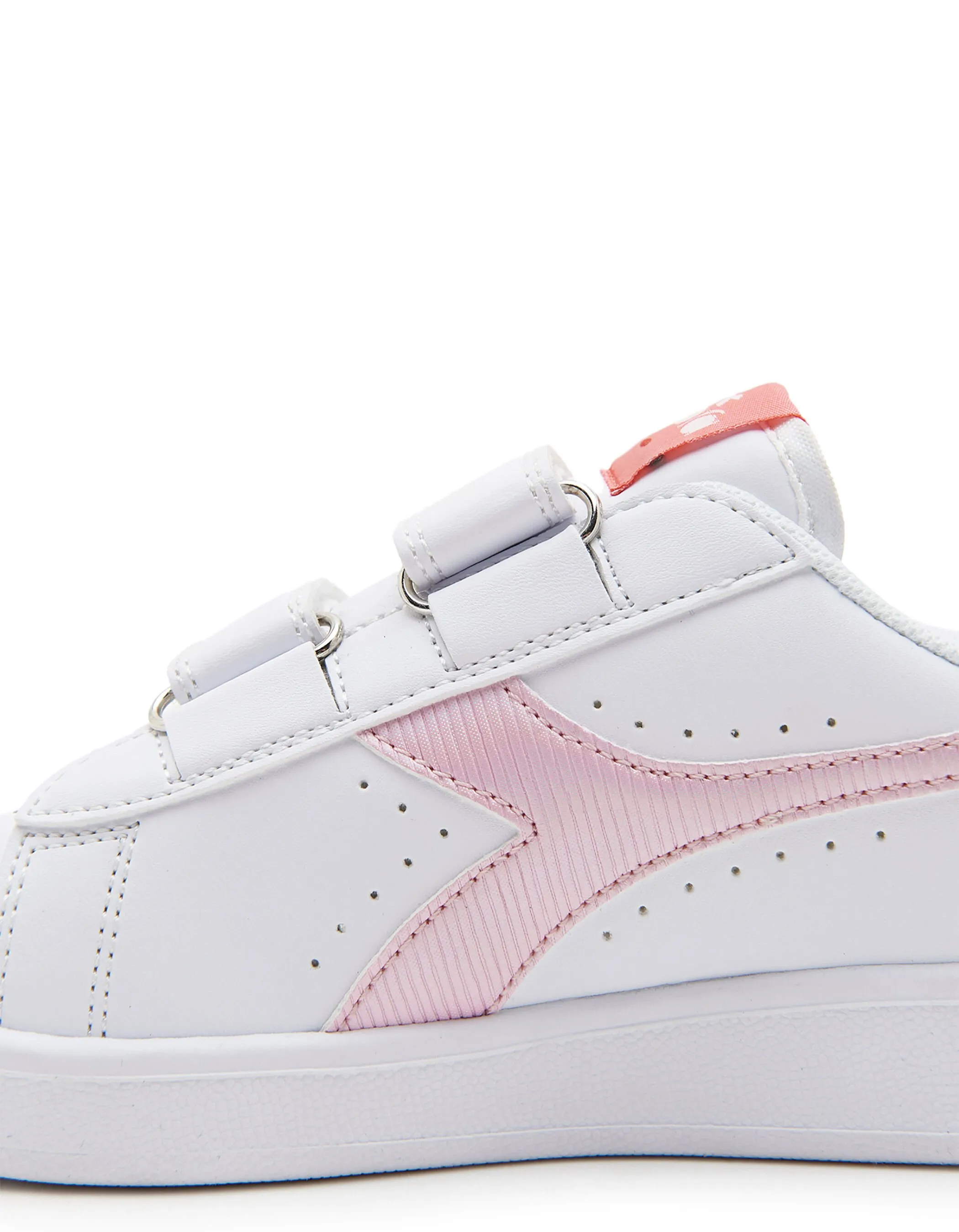 Baskets Diadora GAME P PS -Girl 4-8ans