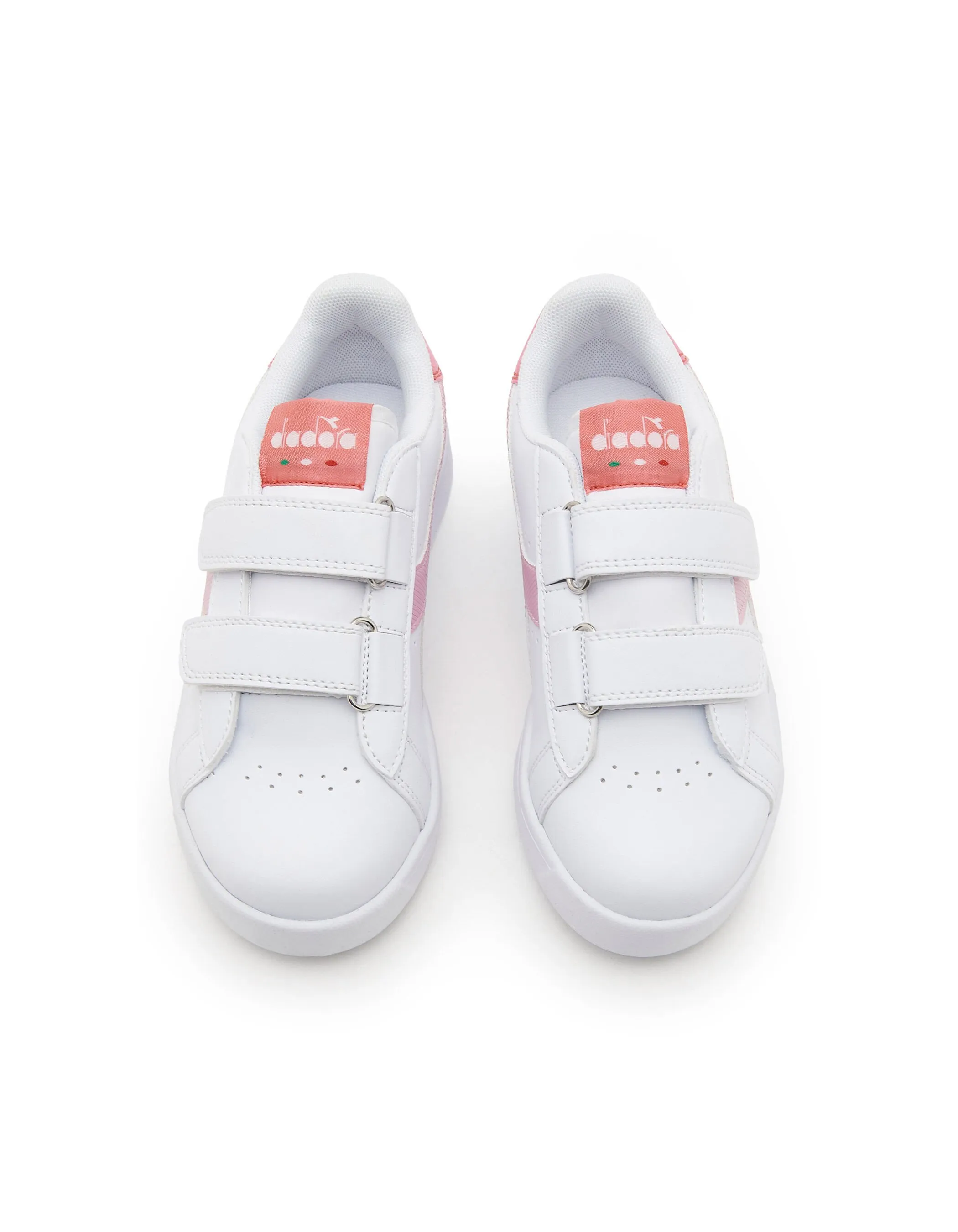 Baskets Diadora GAME P PS -Girl 4-8ans