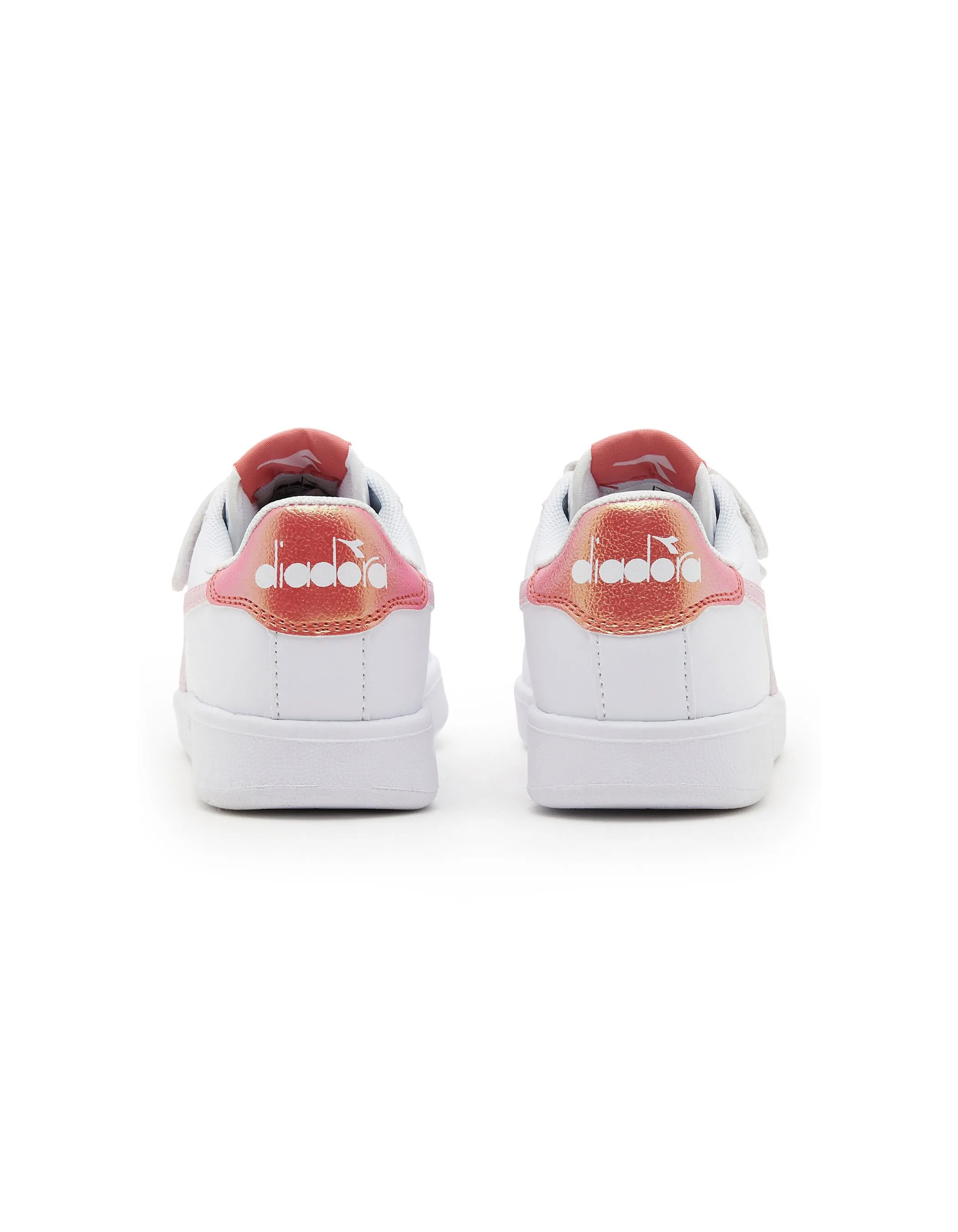 Baskets Diadora GAME P PS -Girl 4-8ans