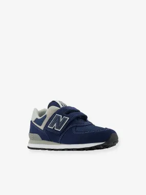 Baskets enfant NEW BALANCE® marine - New Balance