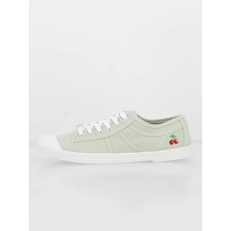 Baskets essential cupsole blanc femme - Tommy Hilfiger | wimod