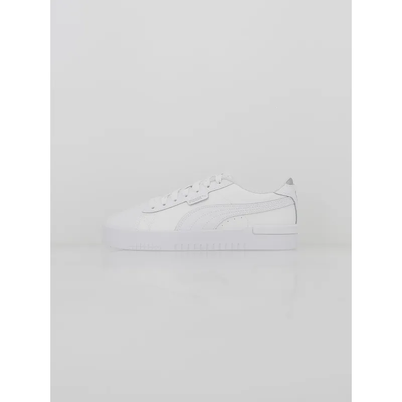 Baskets essential cupsole blanc femme - Tommy Hilfiger | wimod