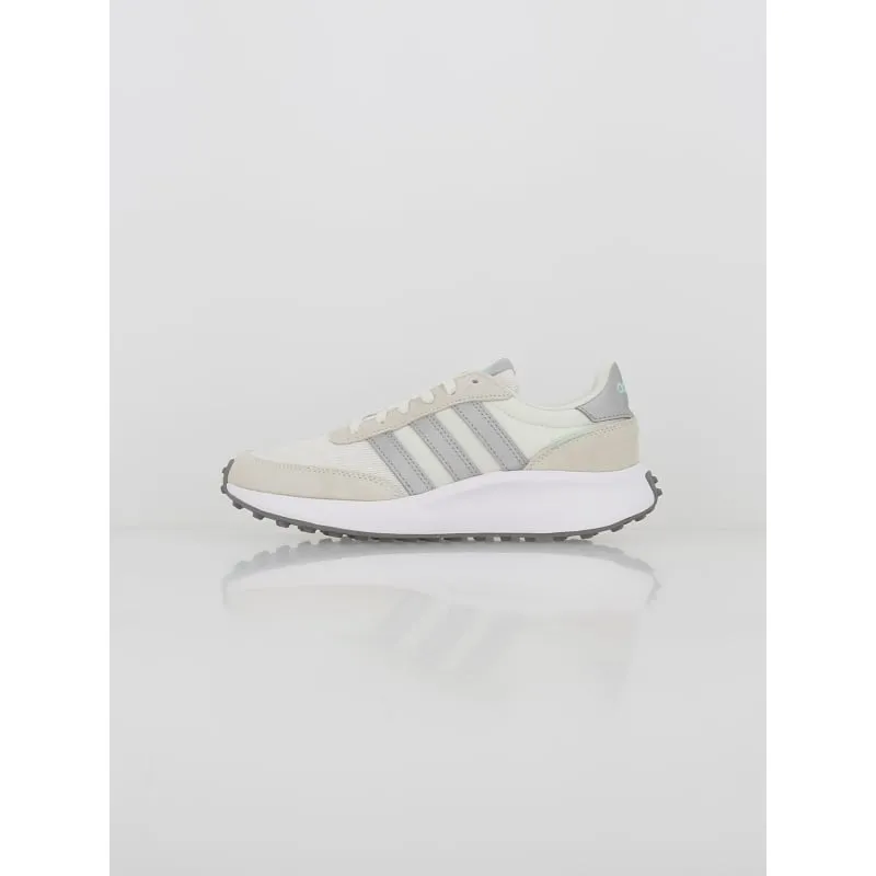 Baskets essential cupsole blanc femme - Tommy Hilfiger | wimod