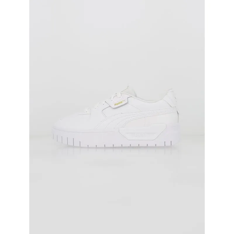 Baskets essential cupsole blanc femme - Tommy Hilfiger | wimod