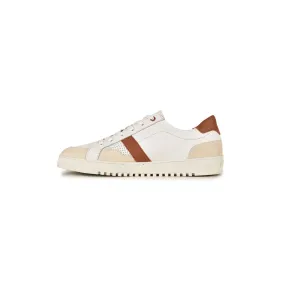 Baskets  Homme MARCEL Camel - Pataugas en cuir | 3 Suisses