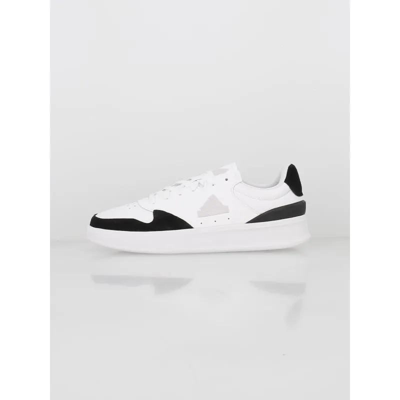 Baskets kane runn mfny noir homme - Hugo | wimod