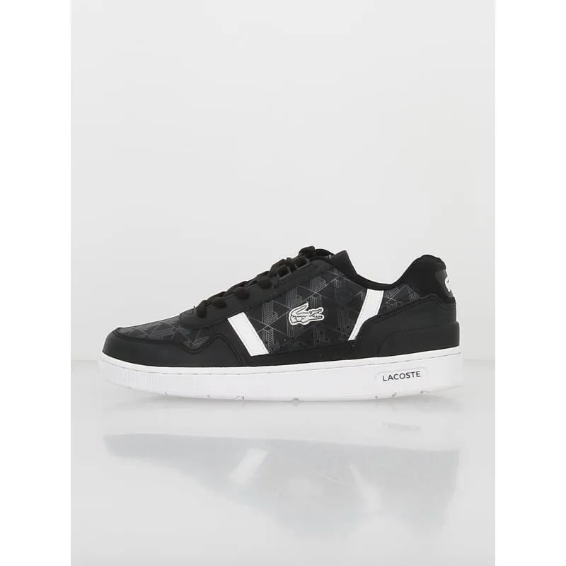 Baskets kane runn mfny noir homme - Hugo | wimod