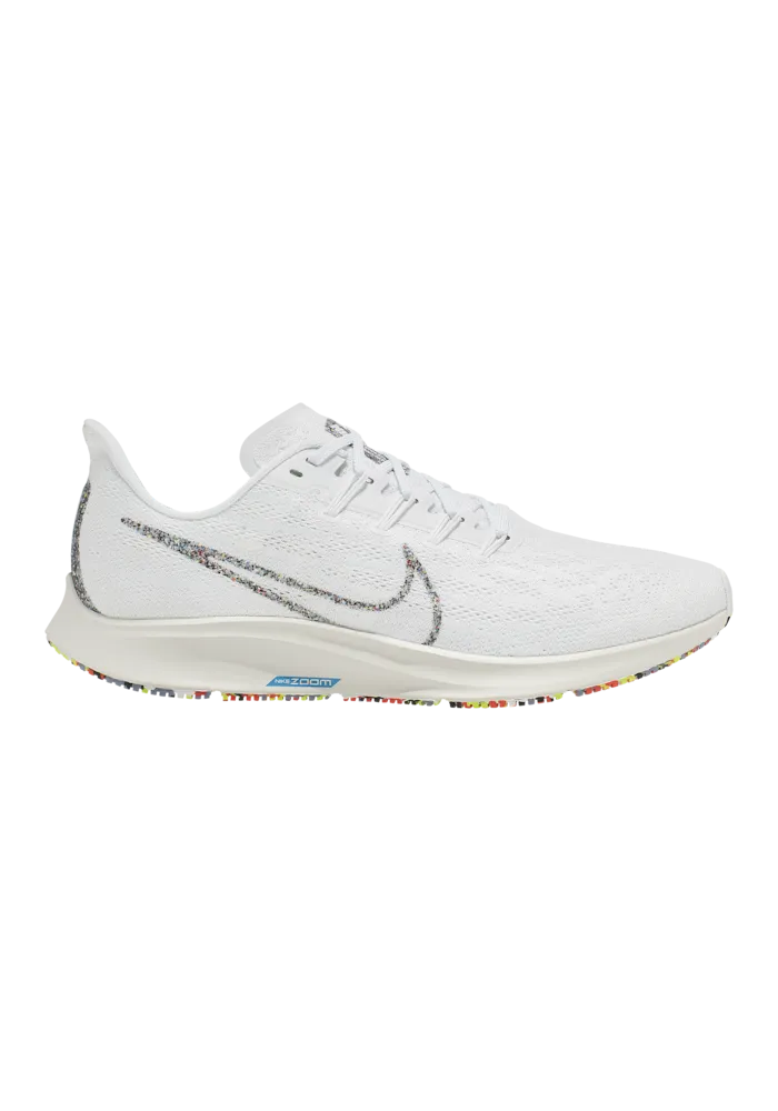 Baskets Nike Air Zoom Pegasus 36 Hommes V7767-100