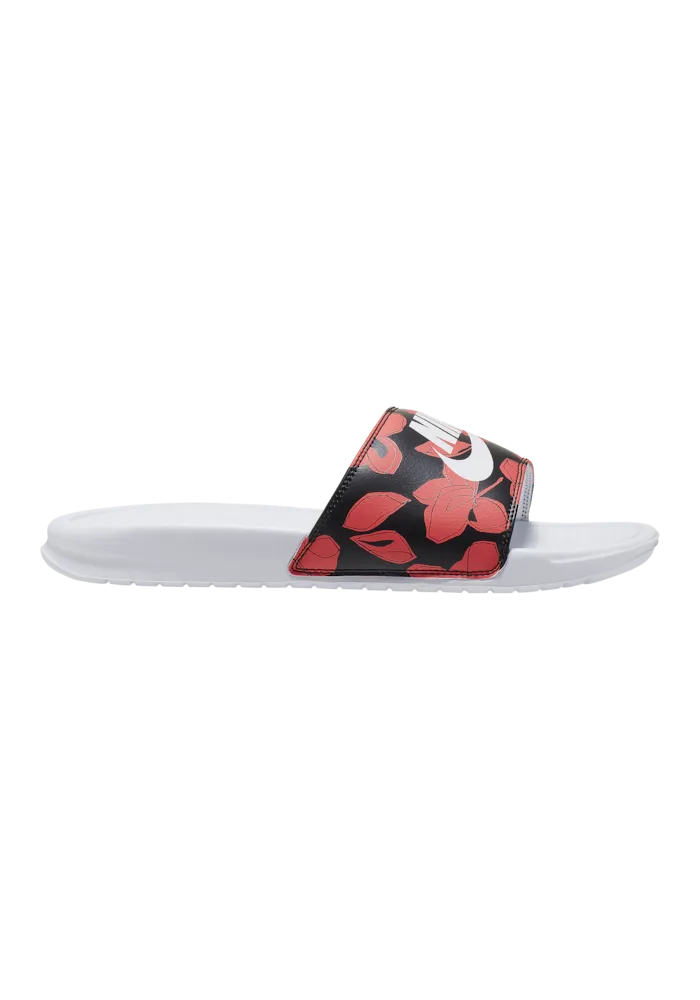 Baskets Nike Benassi JDI Slide Hommes 31261-105