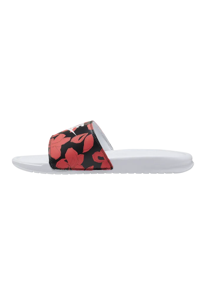 Baskets Nike Benassi JDI Slide Hommes 31261-105