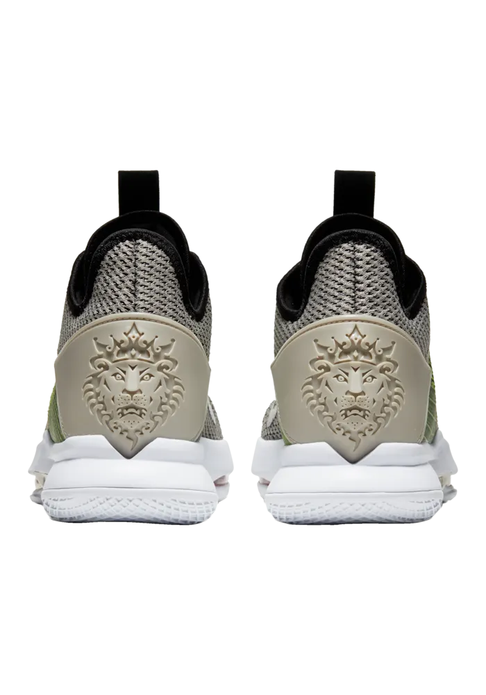 Baskets Nike LeBron Witness 4 Hommes 7427-200