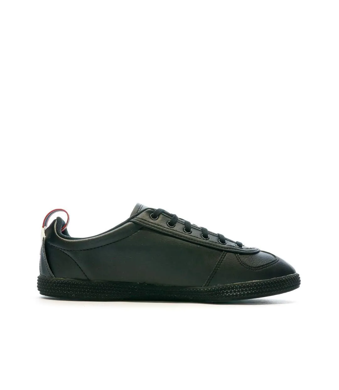 Baskets Noir Homme Le Coq Sportif  Provencale Iow