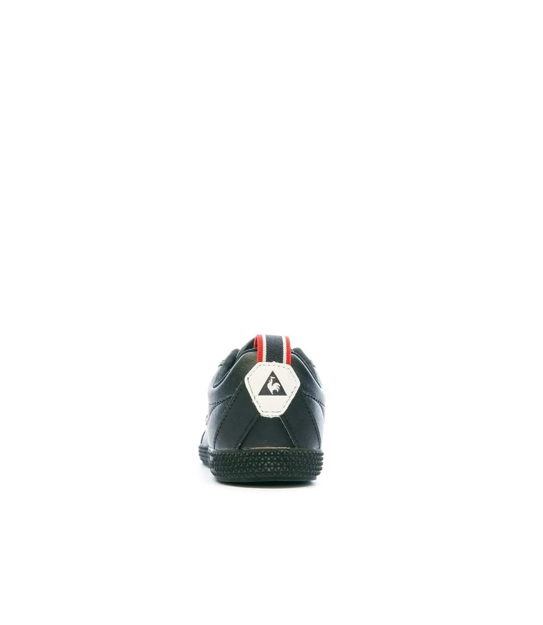 Baskets Noir Homme Le Coq Sportif  Provencale Iow