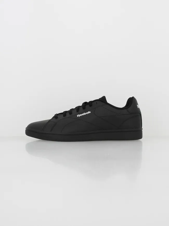 Baskets royal complete cln2 noir homme - Reebok | wimod