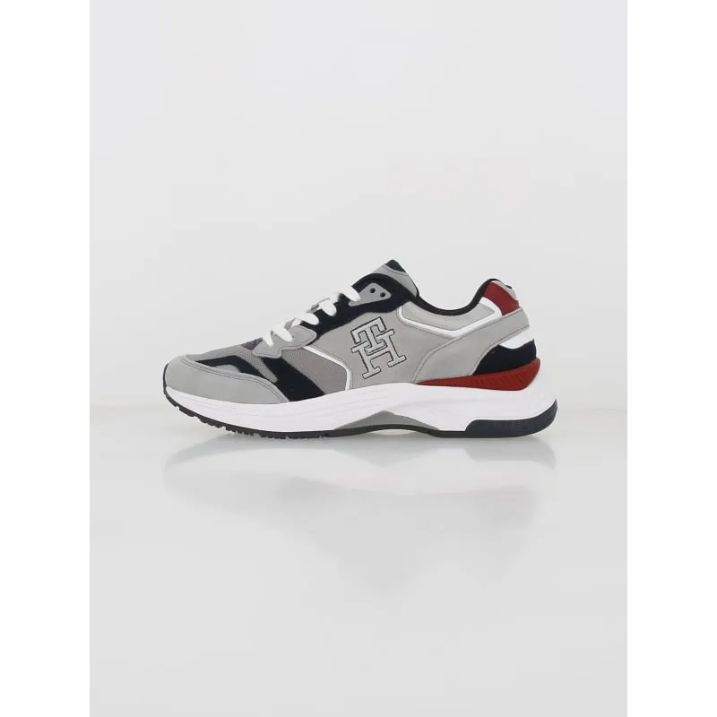 Baskets royal complete cln2 noir homme - Reebok | wimod