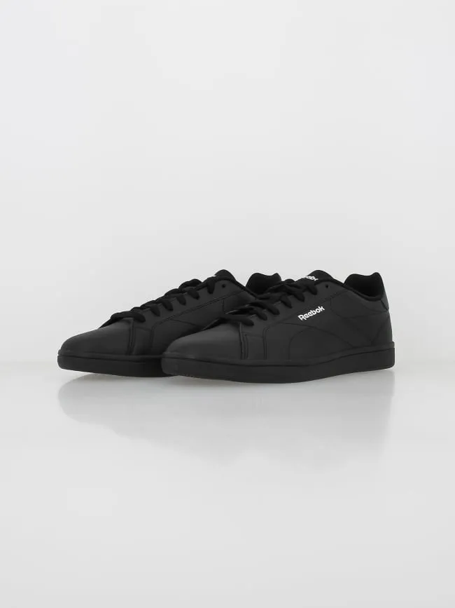 Baskets royal complete cln2 noir homme - Reebok | wimod