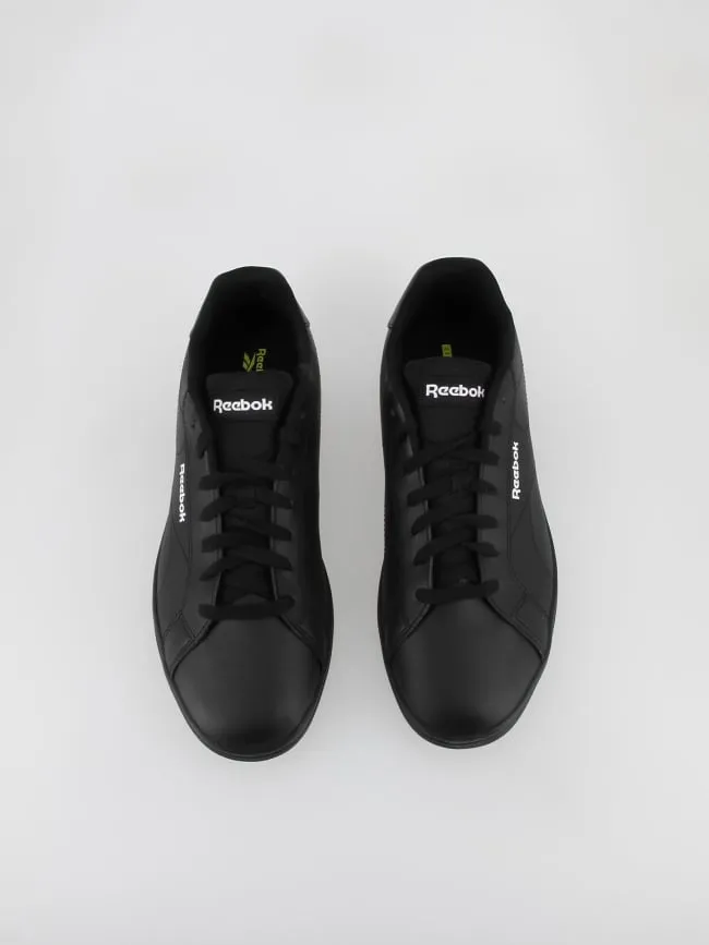 Baskets royal complete cln2 noir homme - Reebok | wimod